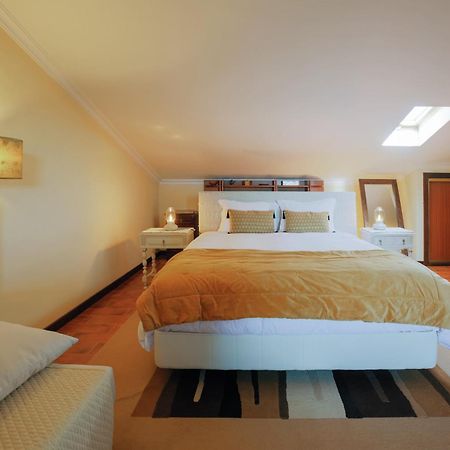 R3 - Travessa Da Arieira Suite 2 Aguda  外观 照片