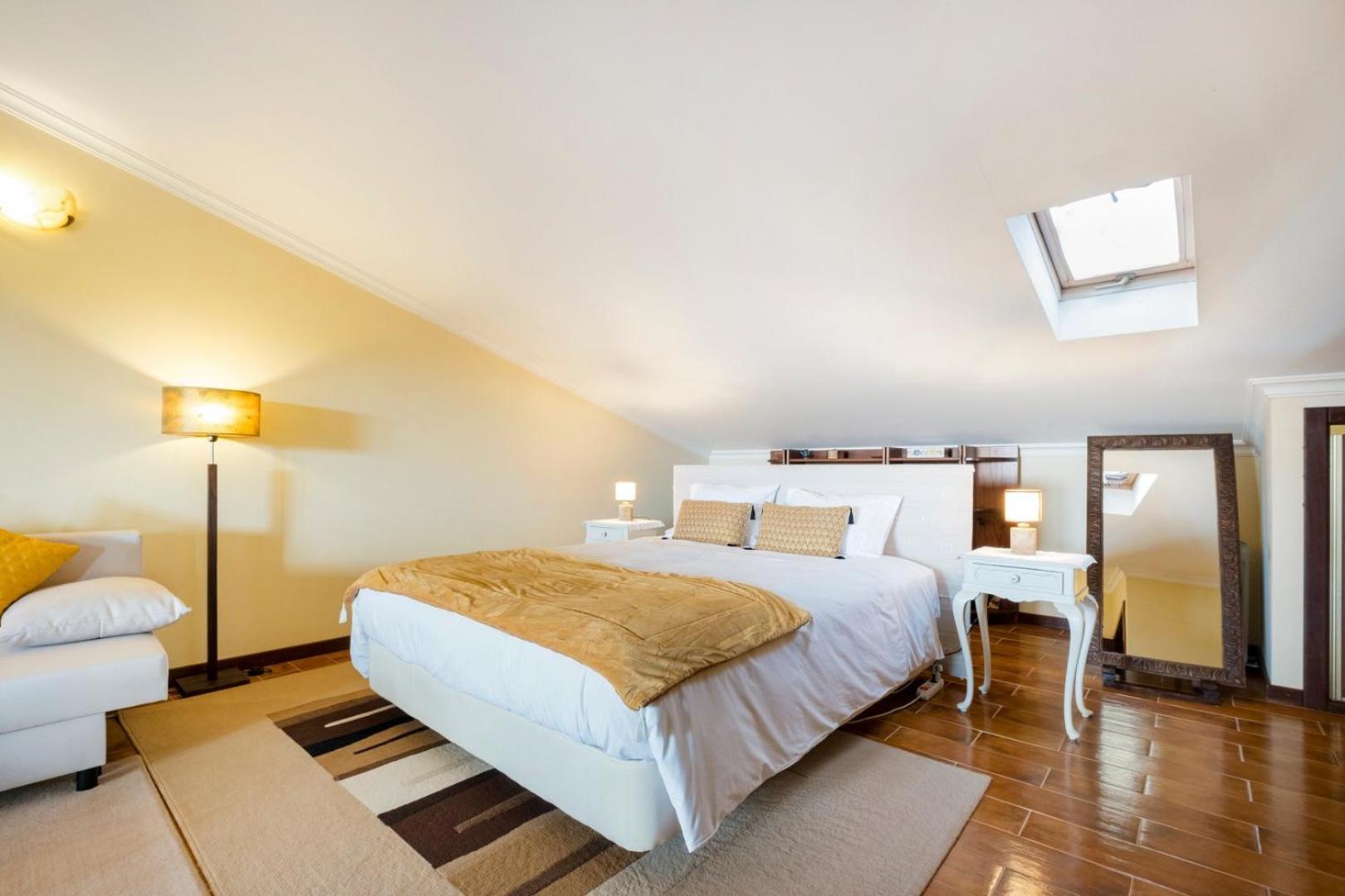 R3 - Travessa Da Arieira Suite 2 Aguda  外观 照片