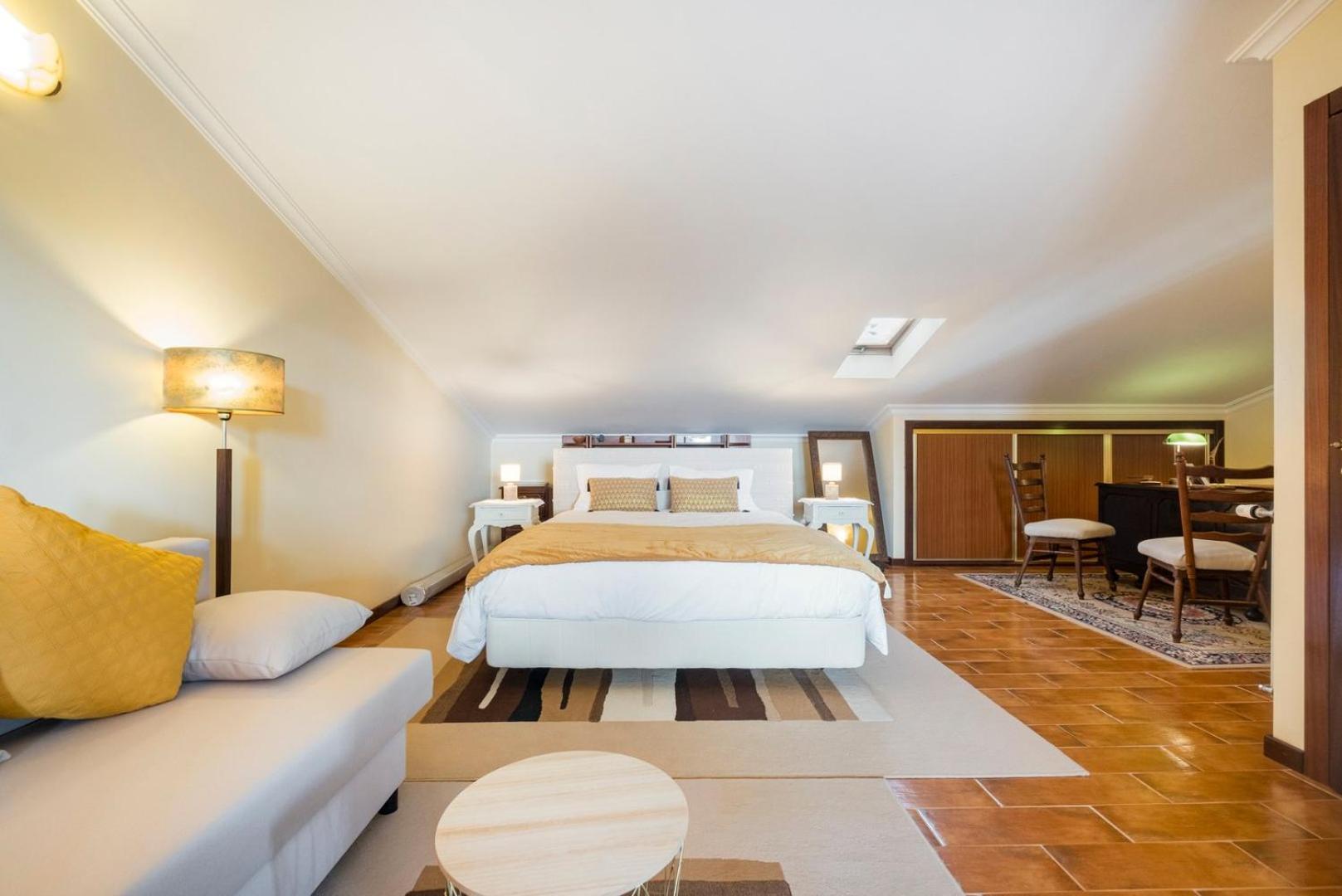 R3 - Travessa Da Arieira Suite 2 Aguda  外观 照片