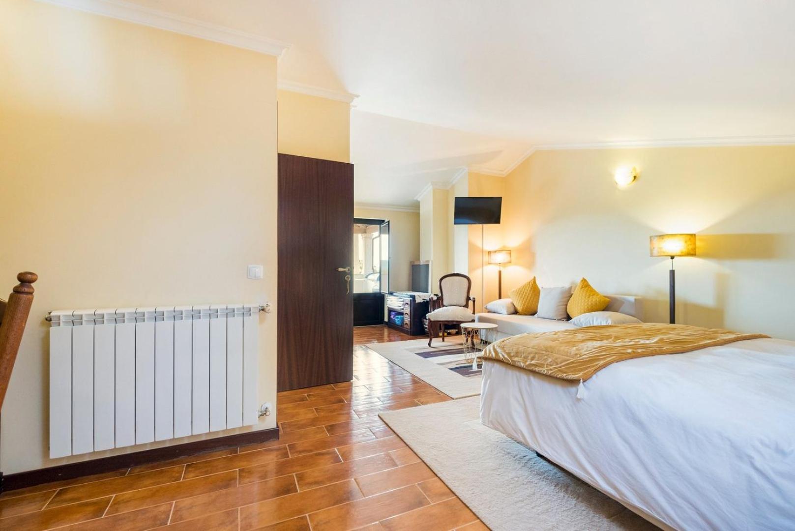 R3 - Travessa Da Arieira Suite 2 Aguda  外观 照片