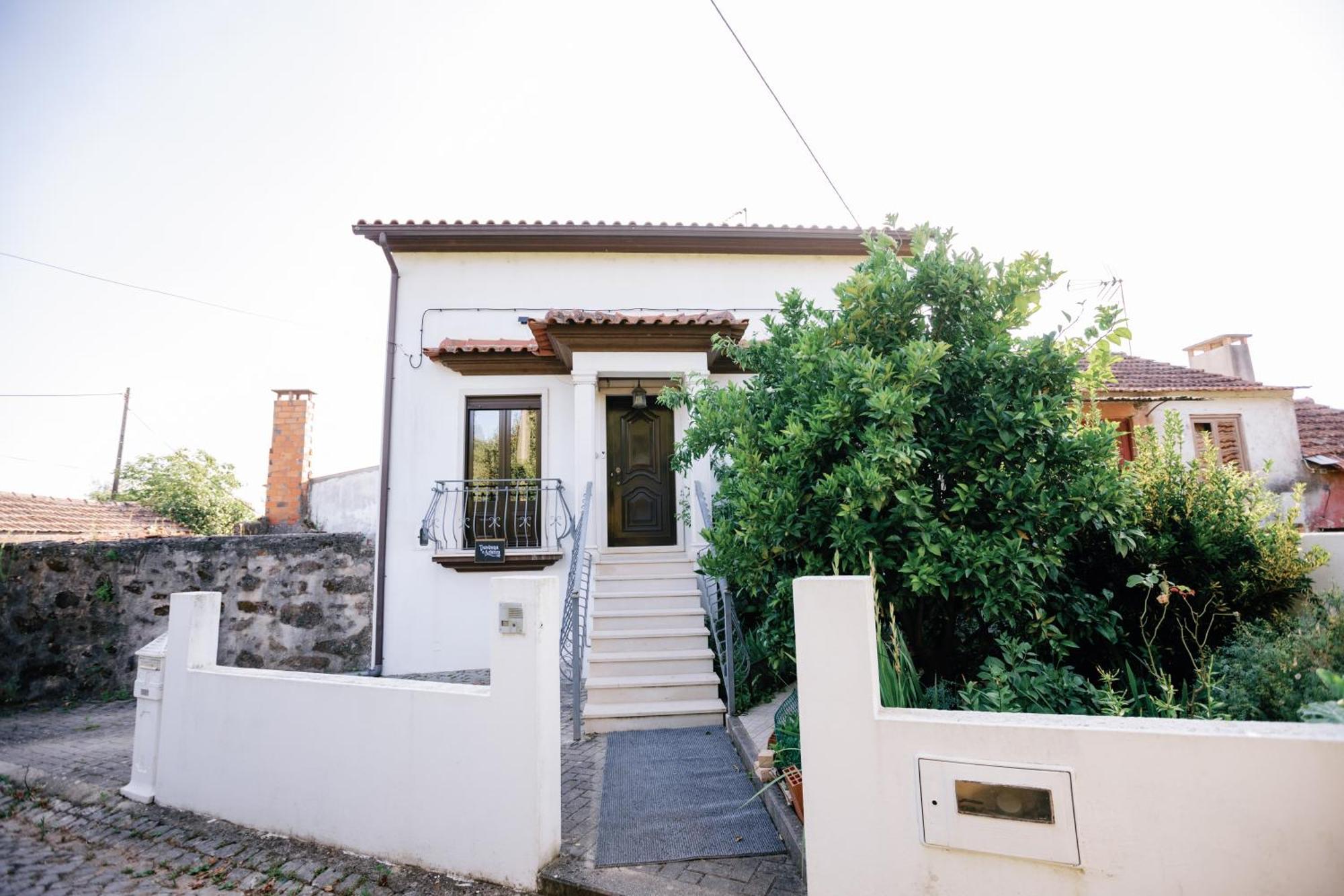 R3 - Travessa Da Arieira Suite 2 Aguda  外观 照片