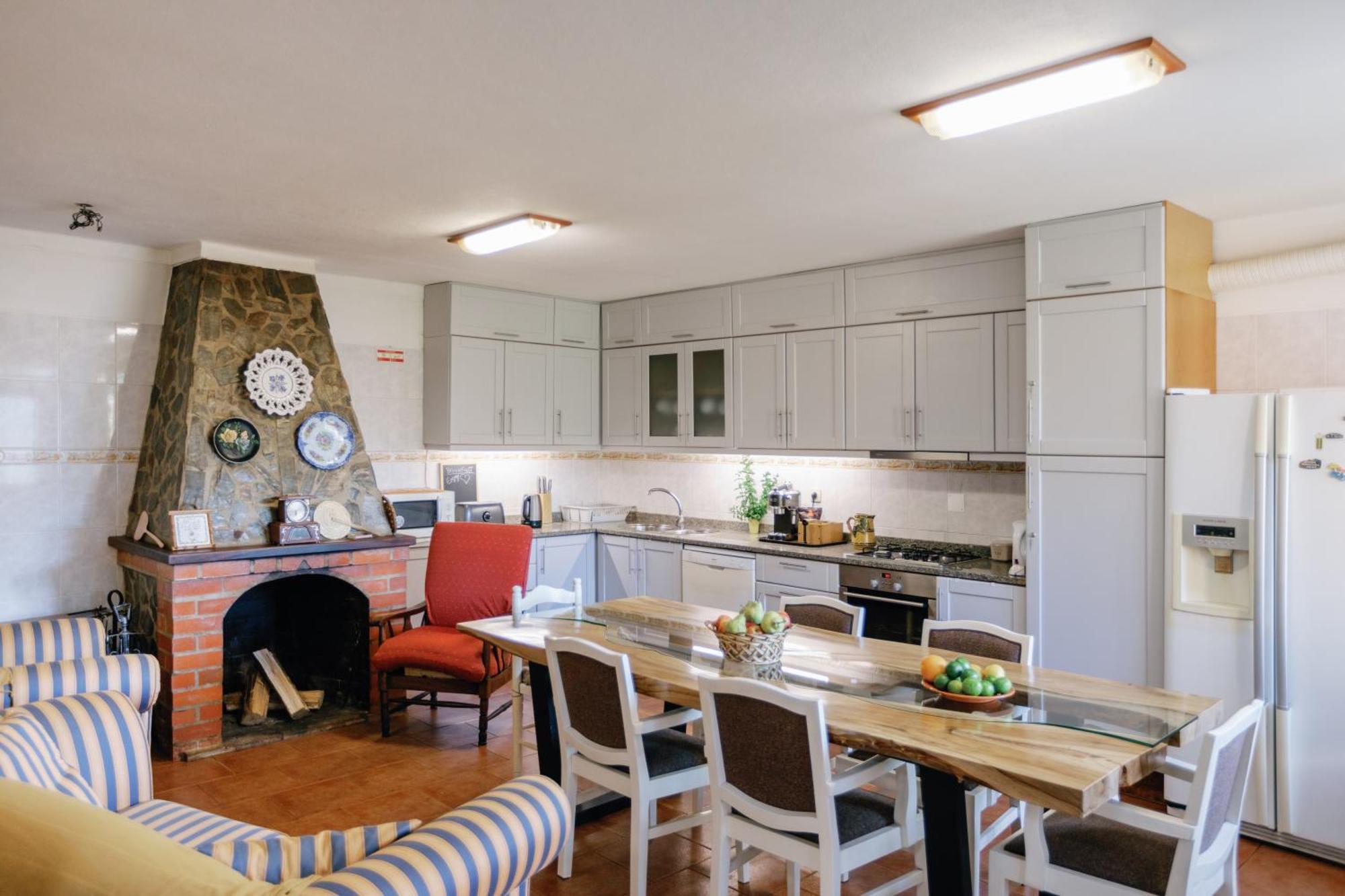 R3 - Travessa Da Arieira Suite 2 Aguda  外观 照片