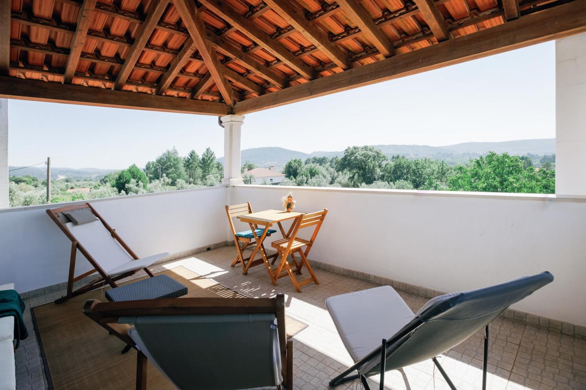 R3 - Travessa Da Arieira Suite 2 Aguda  外观 照片