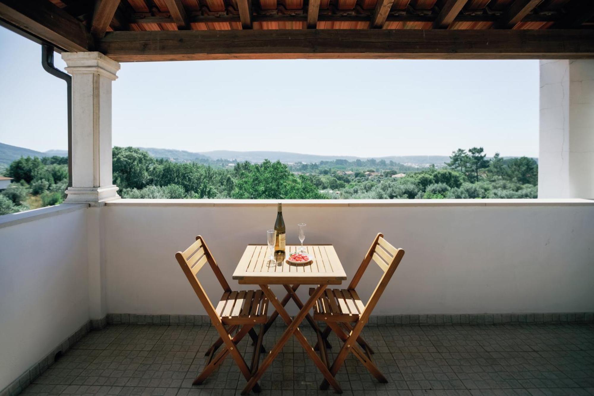 R3 - Travessa Da Arieira Suite 2 Aguda  外观 照片