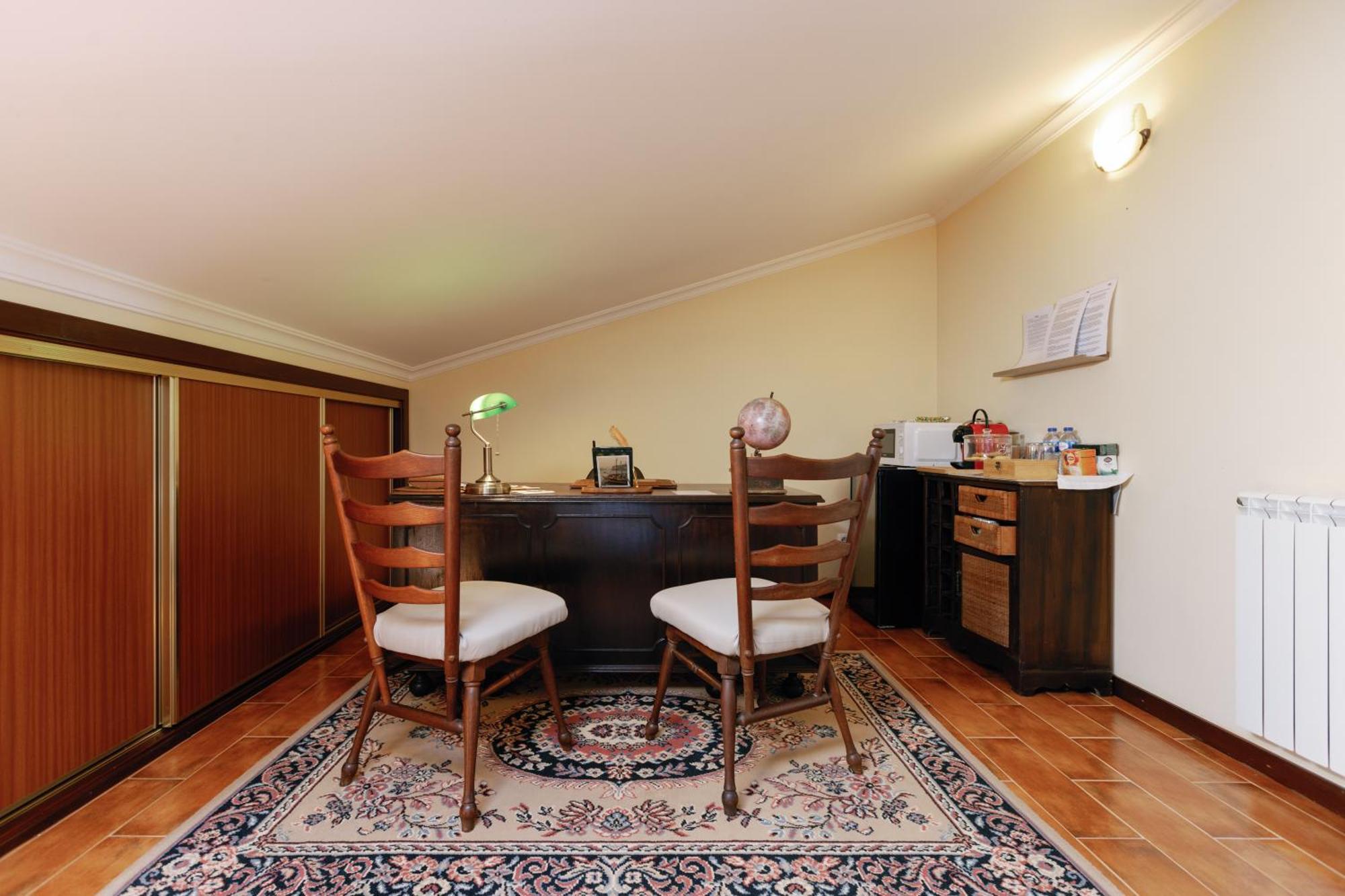 R3 - Travessa Da Arieira Suite 2 Aguda  外观 照片